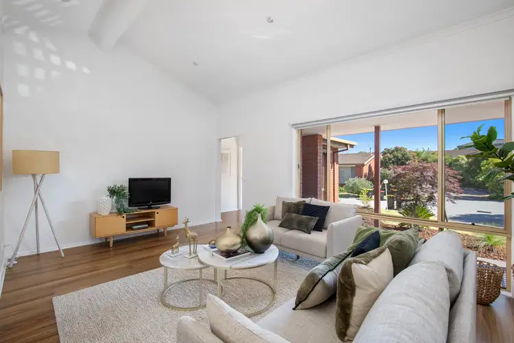 Main view of Homely unit listing, 11/11 Hannah Street, Cheltenham VIC 3192