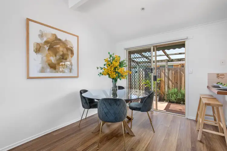 Second view of Homely unit listing, 11/11 Hannah Street, Cheltenham VIC 3192