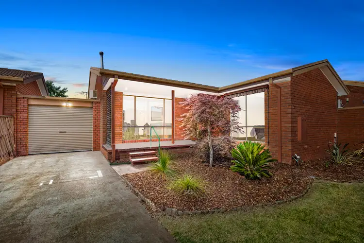 Third view of Homely unit listing, 11/11 Hannah Street, Cheltenham VIC 3192