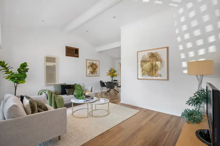 Fourth view of Homely unit listing, 11/11 Hannah Street, Cheltenham VIC 3192