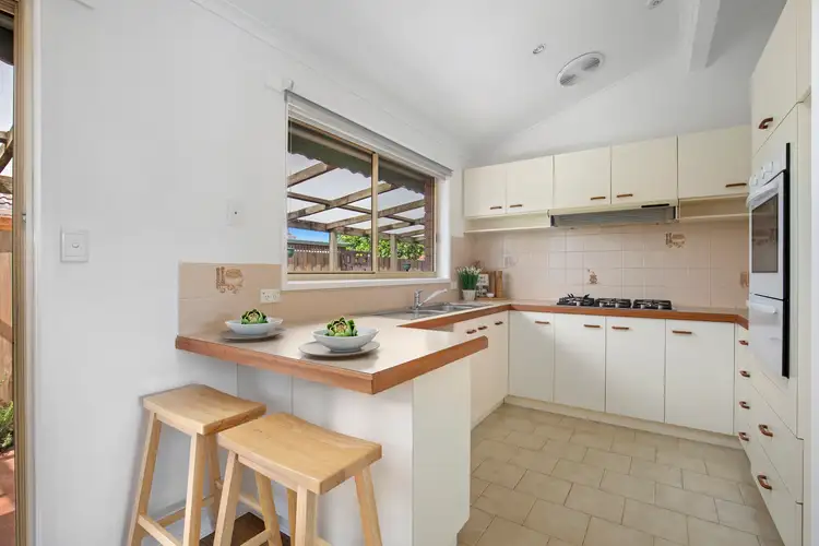 Fifth view of Homely unit listing, 11/11 Hannah Street, Cheltenham VIC 3192