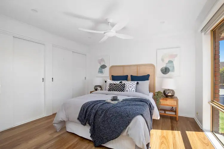 Sixth view of Homely unit listing, 11/11 Hannah Street, Cheltenham VIC 3192