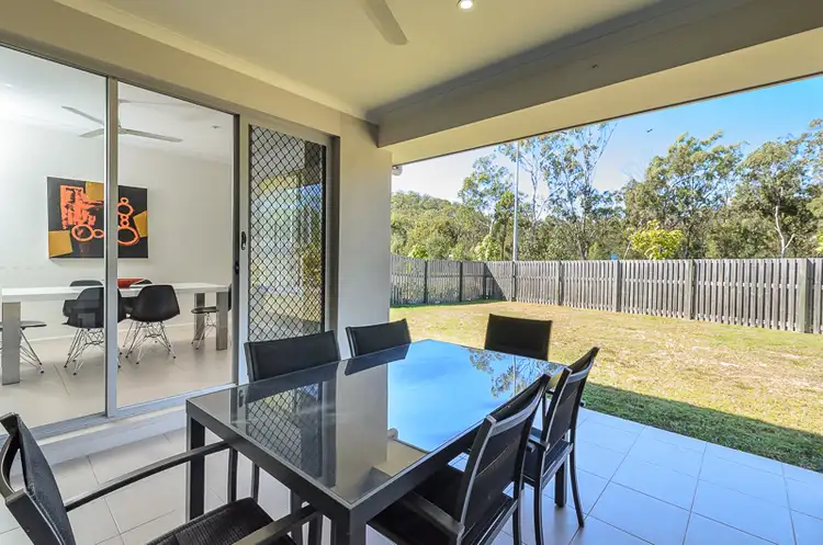 Third view of Homely house listing, 1 Thornbill Street, New Auckland QLD 4680