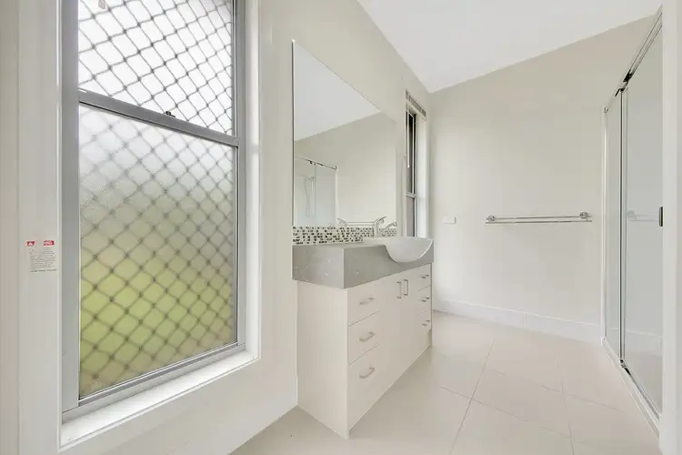 Fourth view of Homely house listing, 1 Thornbill Street, New Auckland QLD 4680