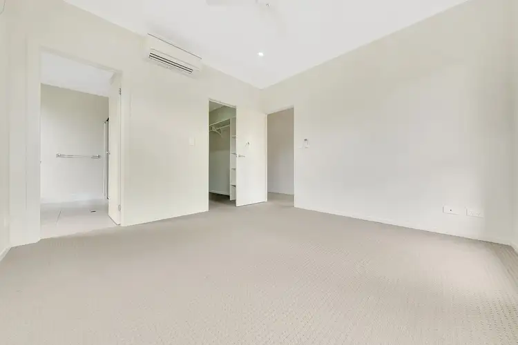 Fifth view of Homely house listing, 1 Thornbill Street, New Auckland QLD 4680