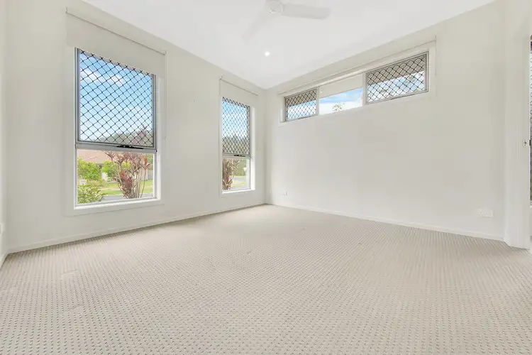 Sixth view of Homely house listing, 1 Thornbill Street, New Auckland QLD 4680