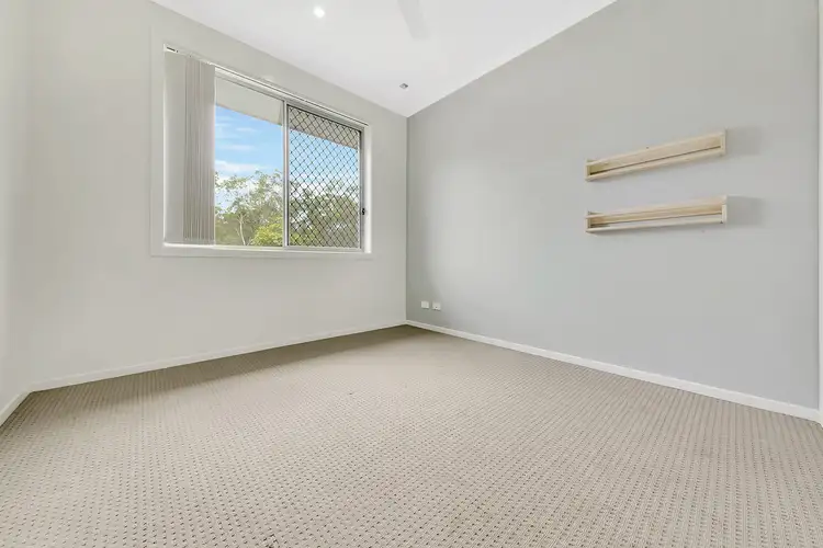 Seventh view of Homely house listing, 1 Thornbill Street, New Auckland QLD 4680