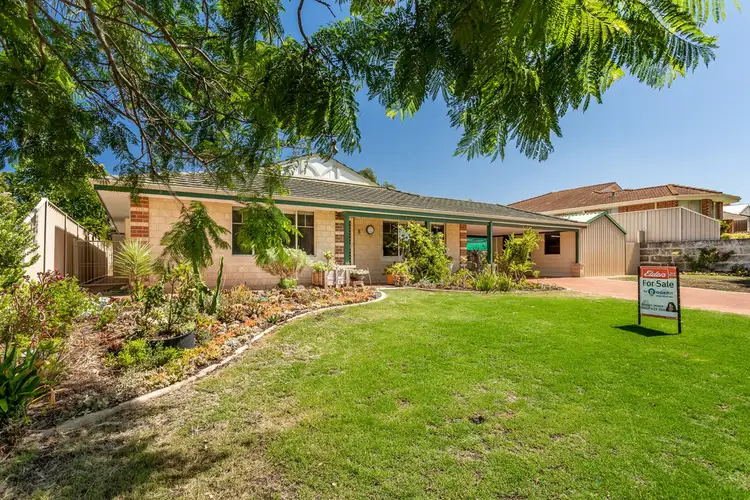 8 Sindhi Close, Eaton WA 6232