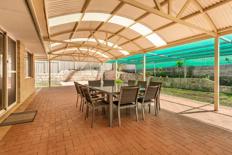 Third view of Homely house listing, 8 Sindhi Close, Eaton WA 6232