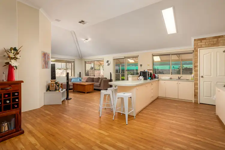 Fourth view of Homely house listing, 8 Sindhi Close, Eaton WA 6232