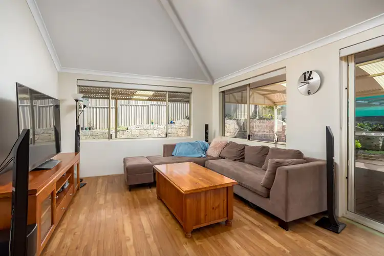 Fifth view of Homely house listing, 8 Sindhi Close, Eaton WA 6232