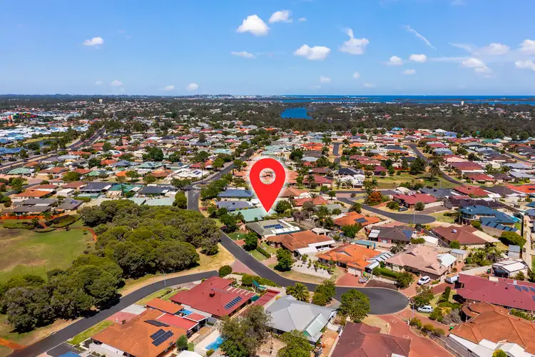 Seventh view of Homely house listing, 8 Sindhi Close, Eaton WA 6232