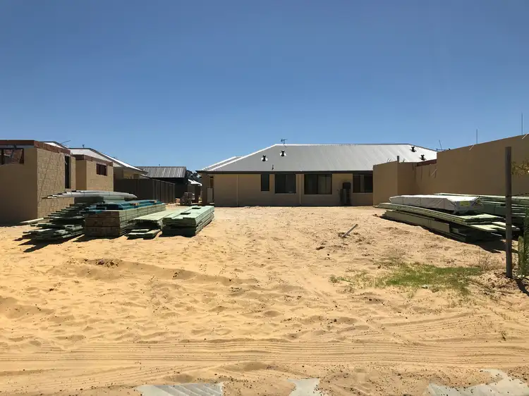 9 Newquay Terrace, Dunsborough WA 6281