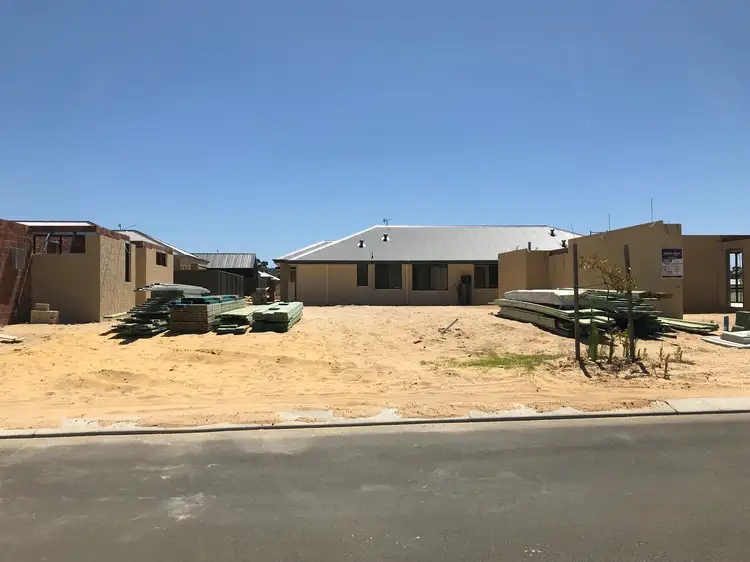 Second view of Homely land listing, 9 Newquay Terrace, Dunsborough WA 6281