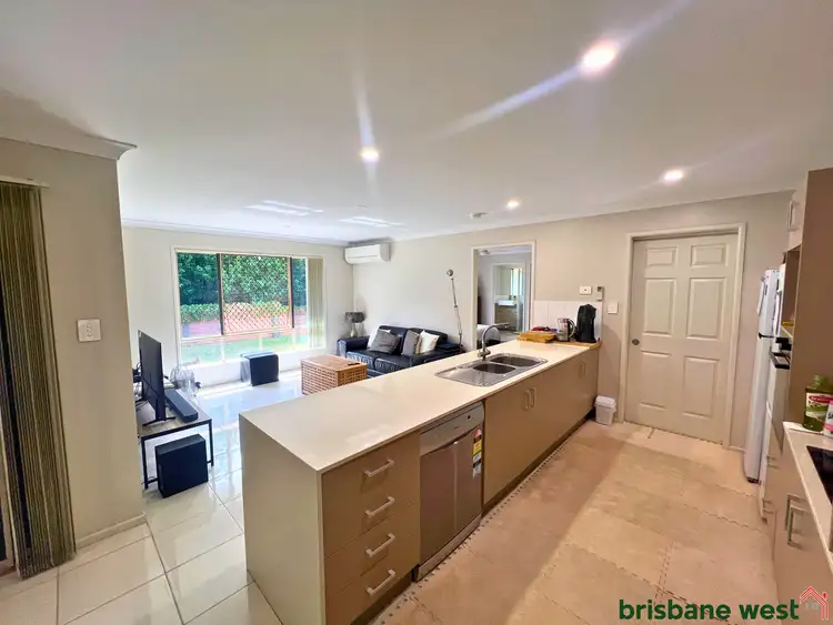 Second view of Homely house listing, 81 Church Road, Bellbowrie QLD 4070