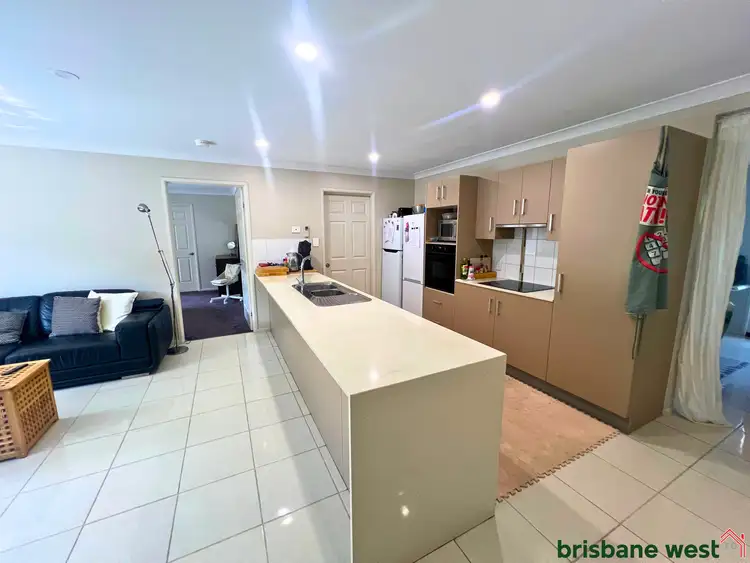 Third view of Homely house listing, 81 Church Road, Bellbowrie QLD 4070