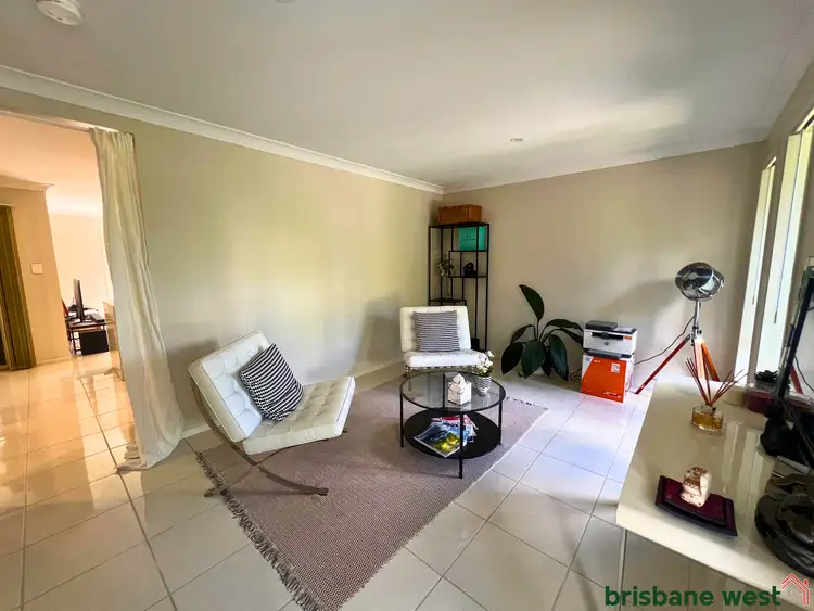 Fifth view of Homely house listing, 81 Church Road, Bellbowrie QLD 4070