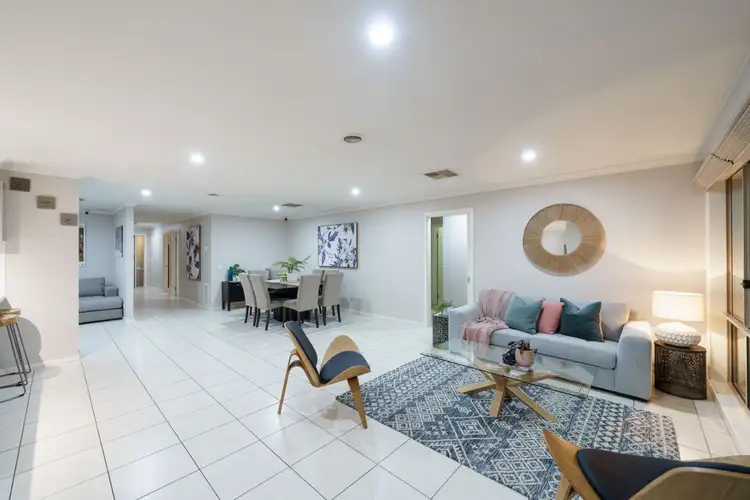 Fifth view of Homely house listing, 11 Peledora Place, Lyndhurst VIC 3975