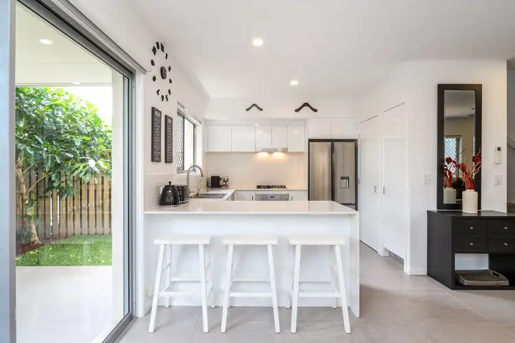 54/11 Rolleston Street, Keperra QLD 4054