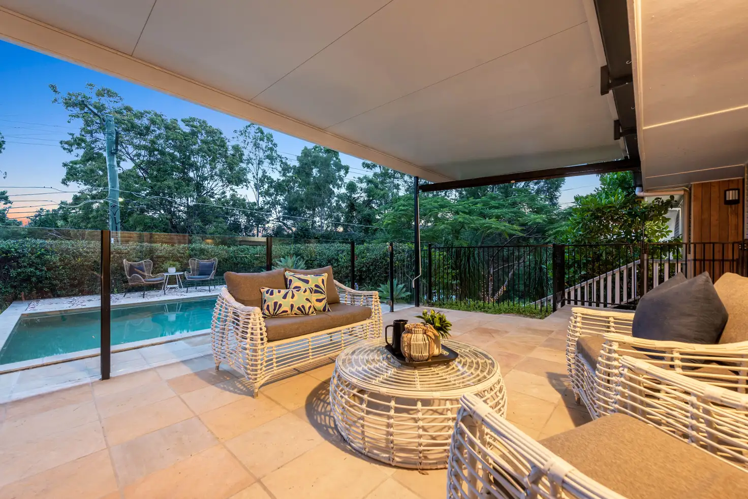 Main view of Homely house listing, 69 Yoorala Street, The Gap QLD 4061