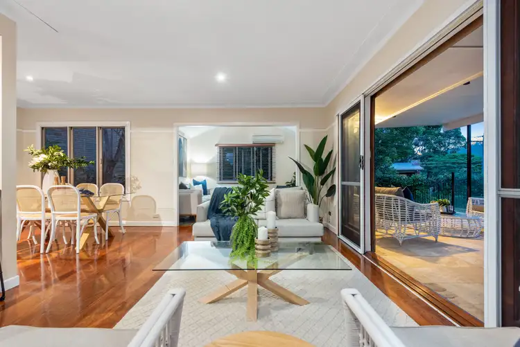 Third view of Homely house listing, 69 Yoorala Street, The Gap QLD 4061