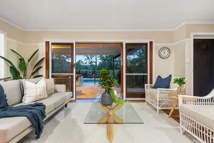 Fourth view of Homely house listing, 69 Yoorala Street, The Gap QLD 4061