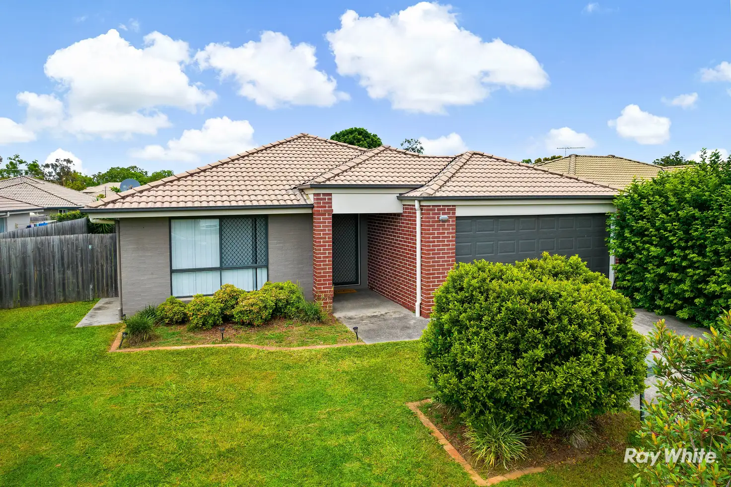 Main view of Homely house listing, 14 Bremer Street, Marsden QLD 4132