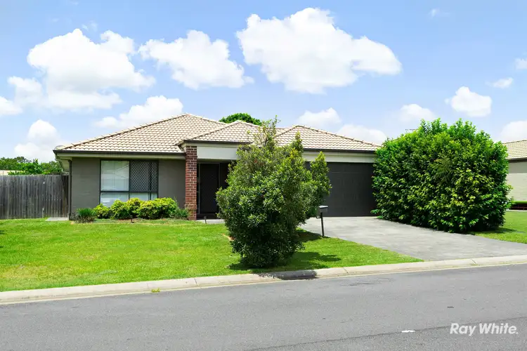 Second view of Homely house listing, 14 Bremer Street, Marsden QLD 4132