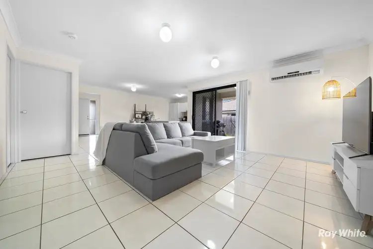 Third view of Homely house listing, 14 Bremer Street, Marsden QLD 4132