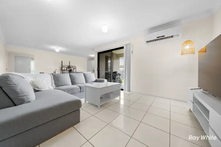 Fourth view of Homely house listing, 14 Bremer Street, Marsden QLD 4132