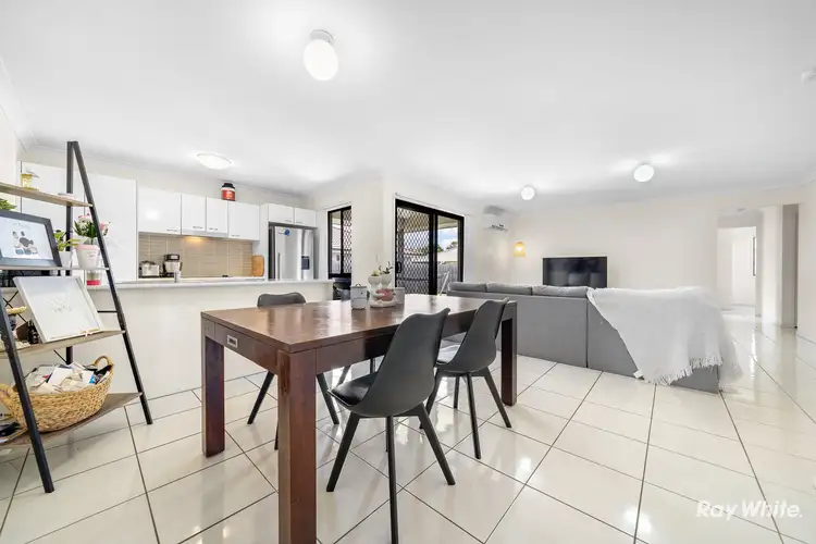 Fifth view of Homely house listing, 14 Bremer Street, Marsden QLD 4132