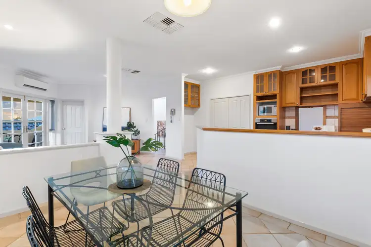 Fourth view of Homely house listing, 2 Salustri Place, North Fremantle WA 6159