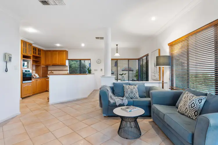 Fifth view of Homely house listing, 2 Salustri Place, North Fremantle WA 6159