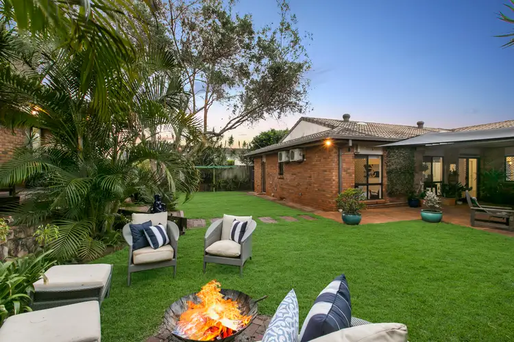 Fourth view of Homely house listing, 10 Kurraree Place, Nudgee QLD 4014