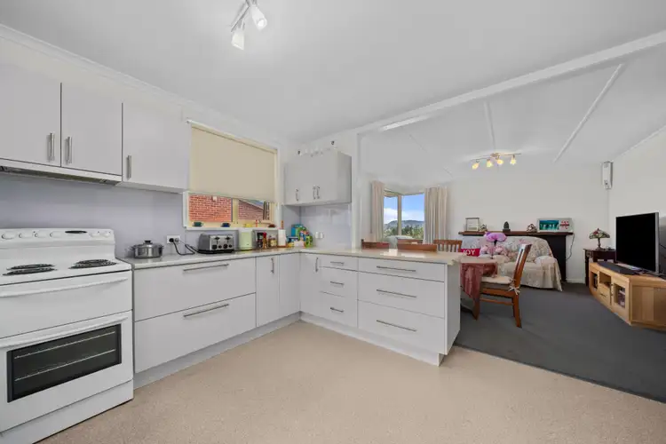 Second view of Homely house listing, 16 Adelphi Road, Claremont TAS 7011