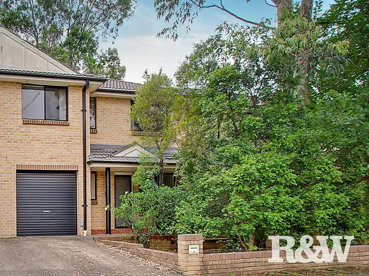 Main view of Homely townhouse listing, 5/49 Hythe Street, Mount Druitt NSW 2770