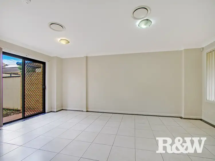 Second view of Homely townhouse listing, 5/49 Hythe Street, Mount Druitt NSW 2770