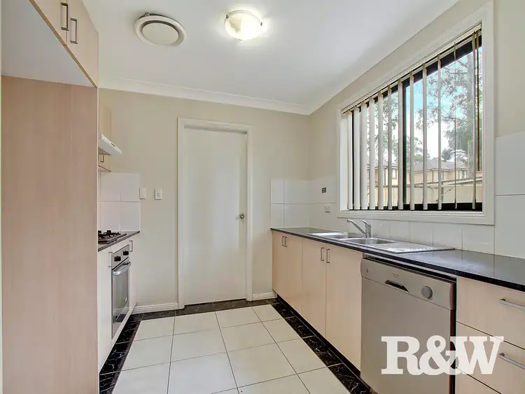 Fourth view of Homely townhouse listing, 5/49 Hythe Street, Mount Druitt NSW 2770