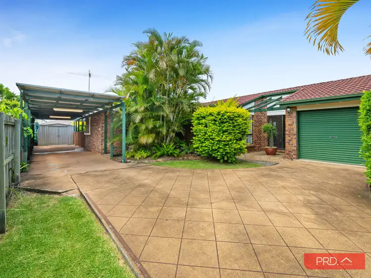 13 Woodley Avenue, Loganholme QLD 4129