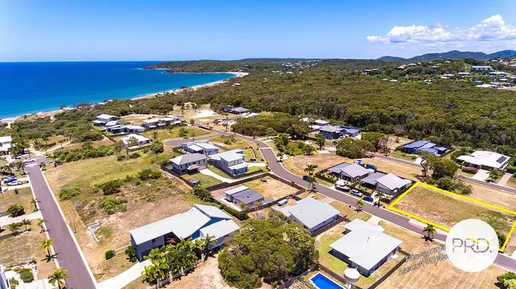 14 Waterfront Drive, Agnes Water QLD 4677