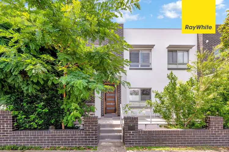 2/219 Auburn Road, Auburn NSW 2144