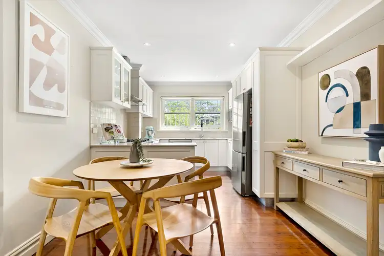 1/1A Isis Street, Wahroonga NSW 2076