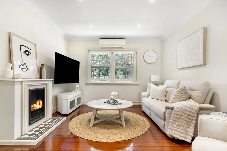 Second view of Homely apartment listing, 1/1A Isis Street, Wahroonga NSW 2076