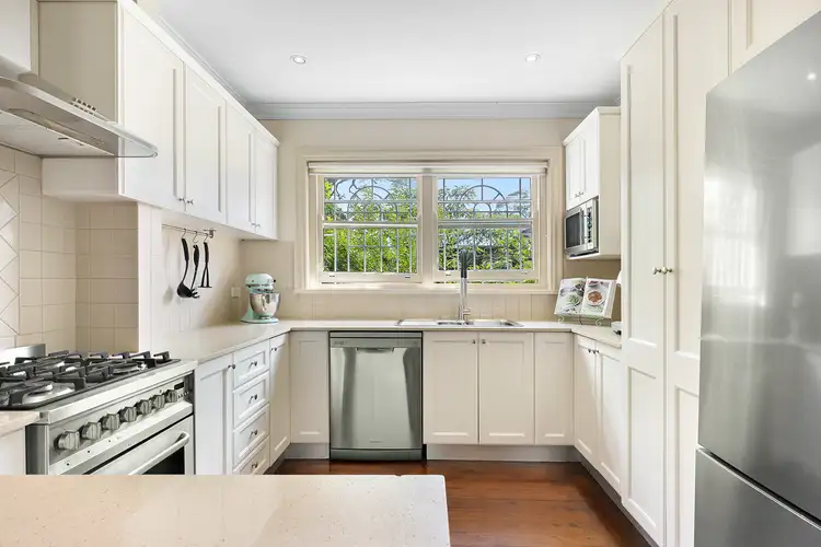 Third view of Homely apartment listing, 1/1A Isis Street, Wahroonga NSW 2076