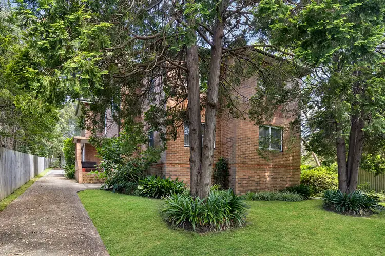 Sixth view of Homely apartment listing, 1/1A Isis Street, Wahroonga NSW 2076