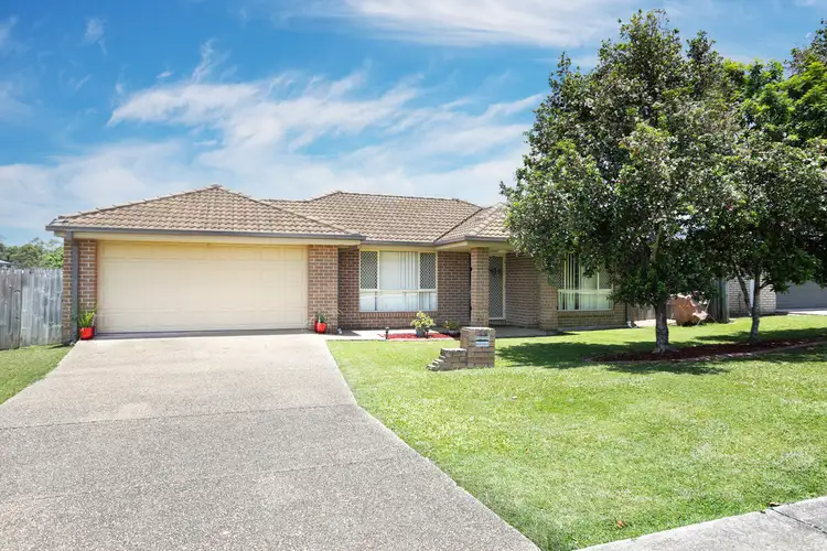82 Pauls Road, Upper Caboolture QLD 4510