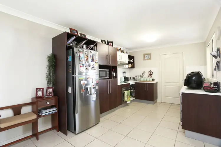 Second view of Homely house listing, 82 Pauls Road, Upper Caboolture QLD 4510