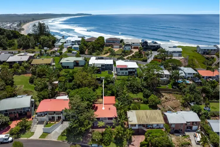 Second view of Homely house listing, 70 Survey Street, Lennox Head NSW 2478