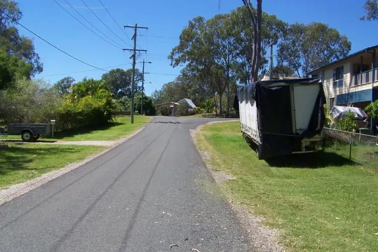 Seventh view of Homely land listing, 4 GOODSELL CRES, Lamb Island QLD 4184