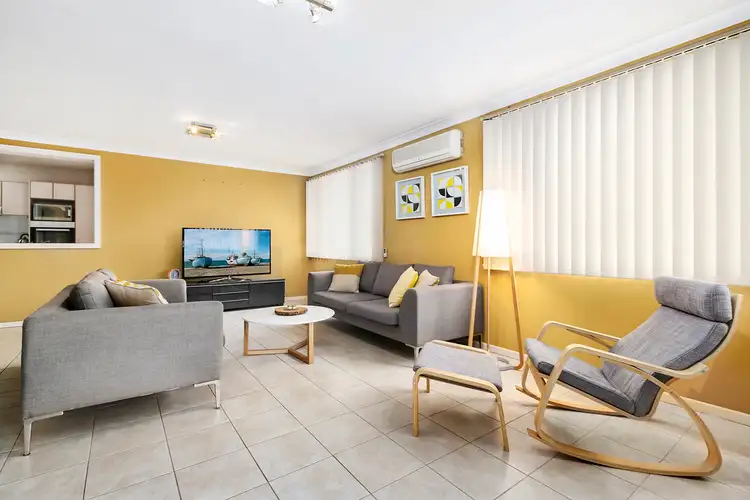 Second view of Homely house listing, 30 Freeman Circuit, Ingleburn NSW 2565